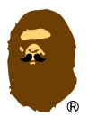 Mr-Bathing-Ape-Logo